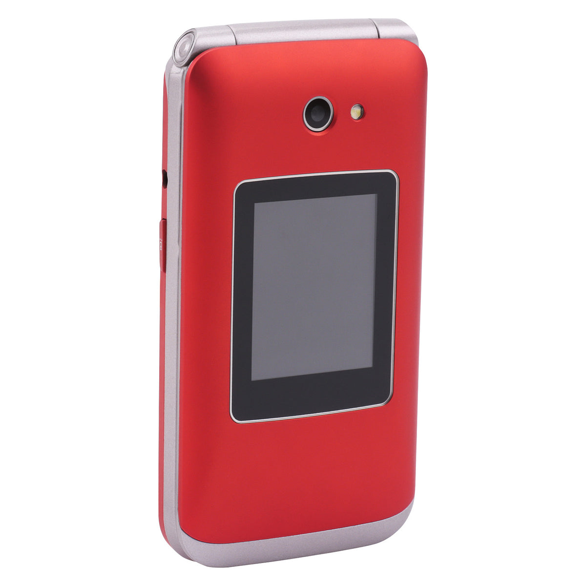 Olympia Vitus 4G rot