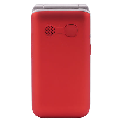 Olympia Vitus 4G rot