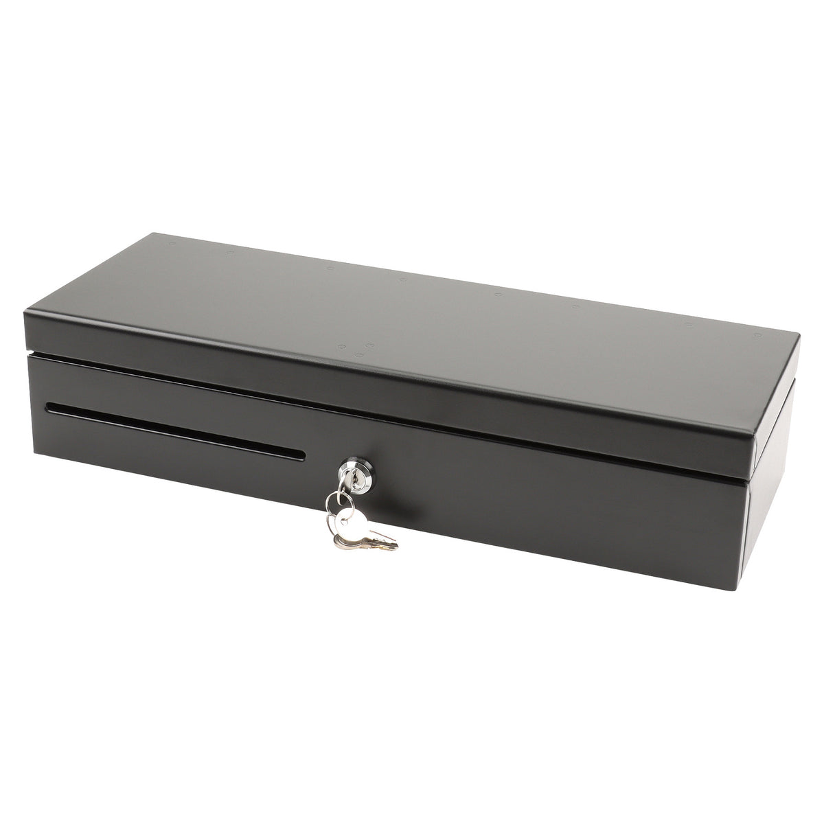 Olympia Kassenlade HS 170 schwarz
