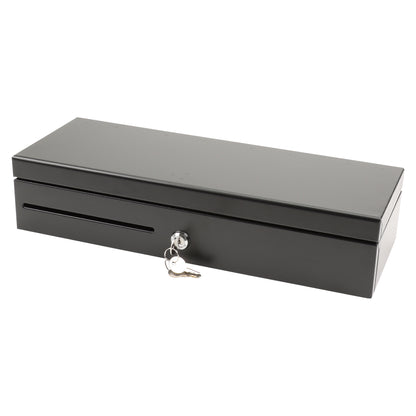 Olympia Kassenlade HS 170 schwarz