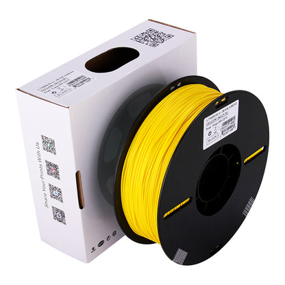 PLA+ 1,75mm YELLOW 1kg