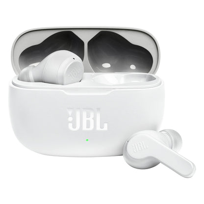 Wave 200TWS Wireless Open Earphones white