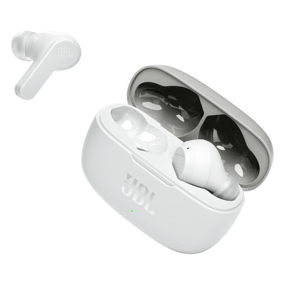 Wave 200TWS Wireless Open Earphones white