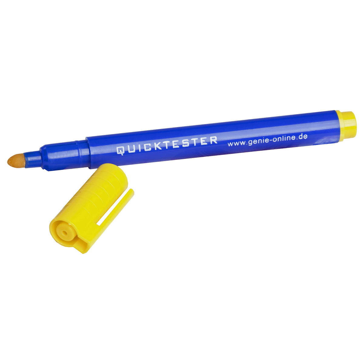 GENIE Geldschein Quicktester