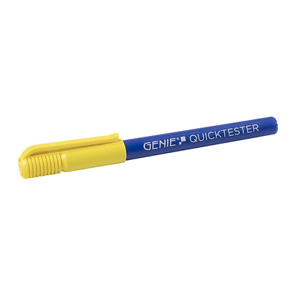 GENIE Geldschein Quicktester
