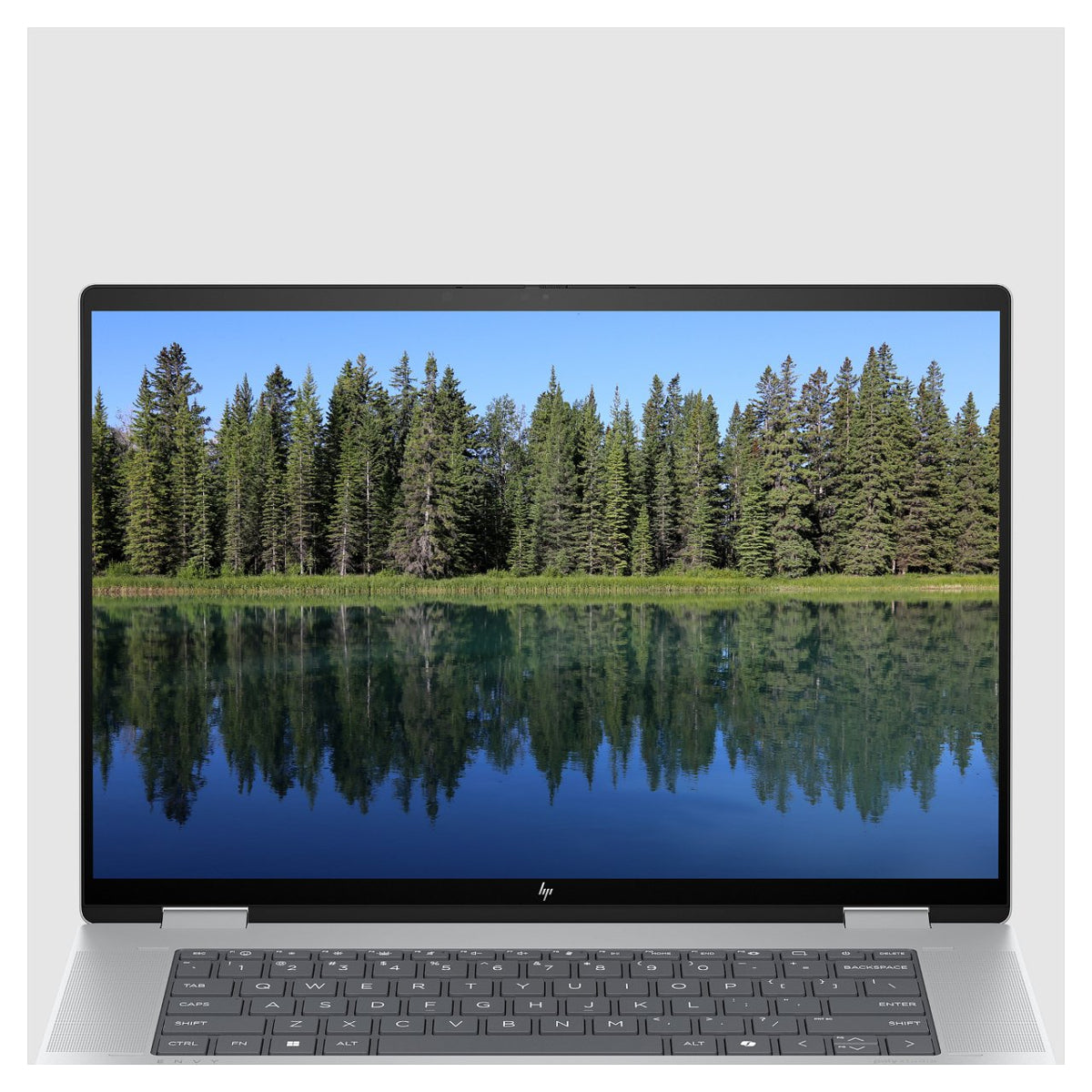 HP ENVY x360 16-ad0177ng RYZ7 8840HS/16GB/1TBSSD/W11 Home Touch