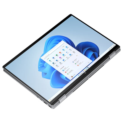 HP ENVY x360 16-ad0177ng RYZ7 8840HS/16GB/1TBSSD/W11 Home Touch