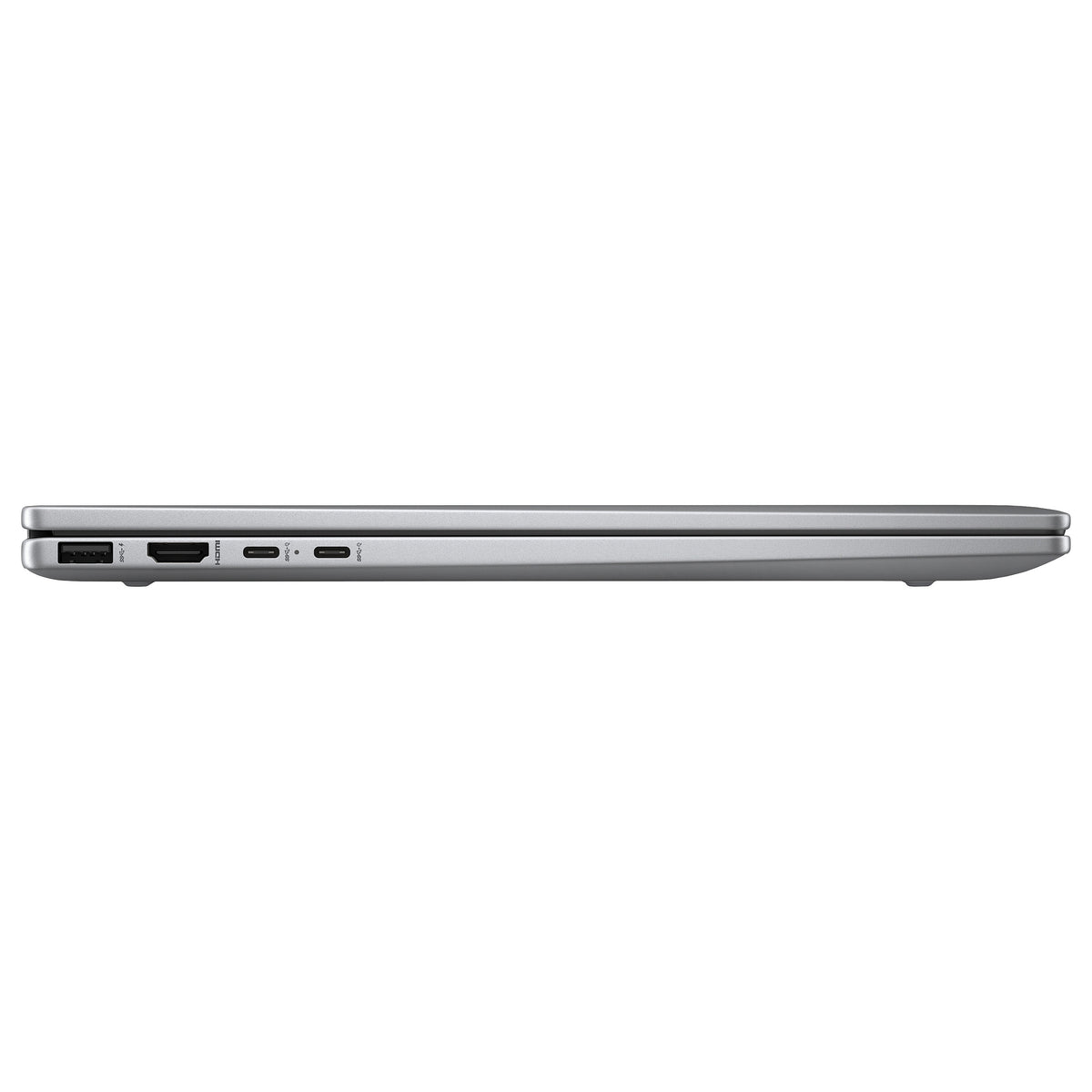 HP ENVY x360 16-ad0177ng RYZ7 8840HS/16GB/1TBSSD/W11 Home Touch