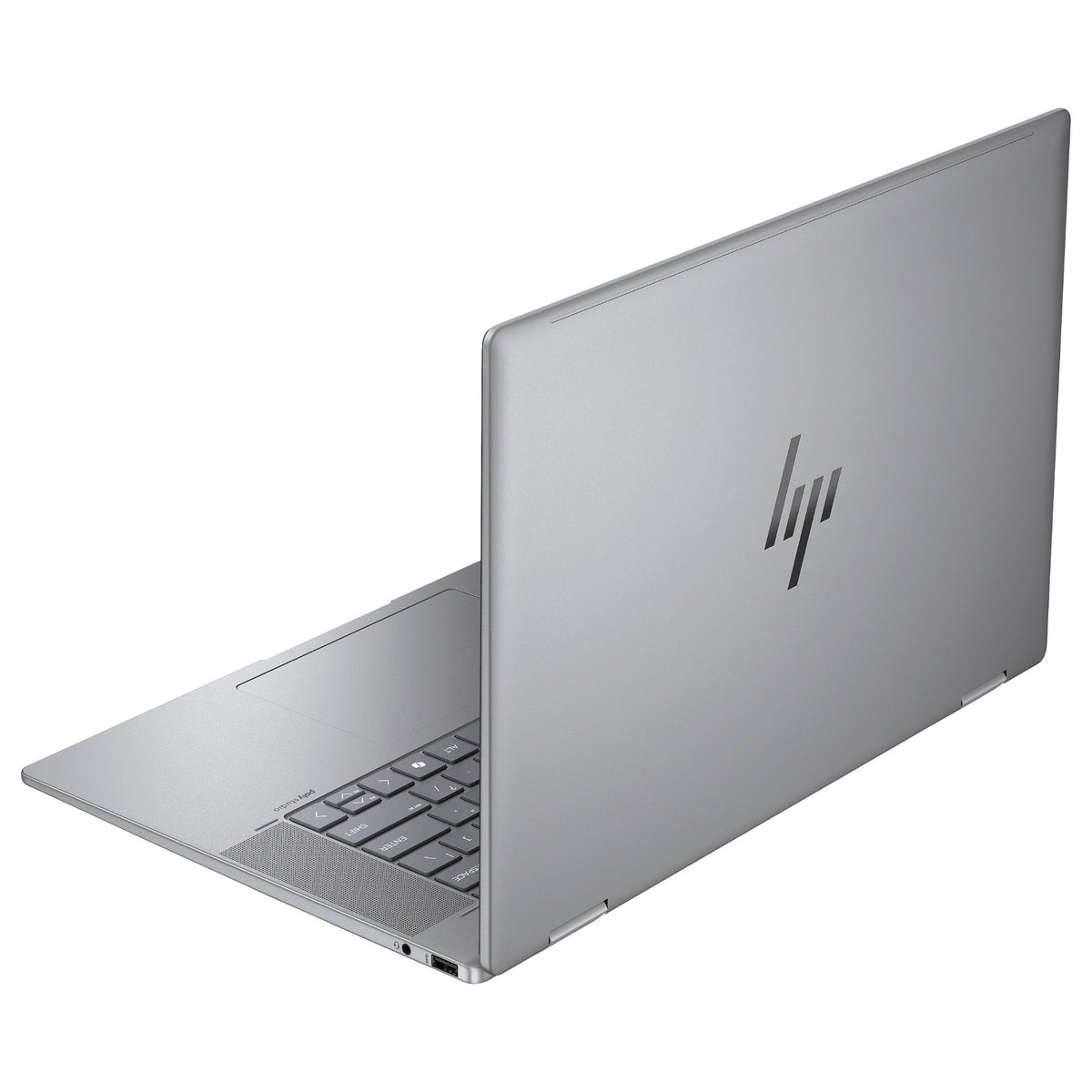HP ENVY x360 16-ad0177ng RYZ7 8840HS/16GB/1TBSSD/W11 Home Touch