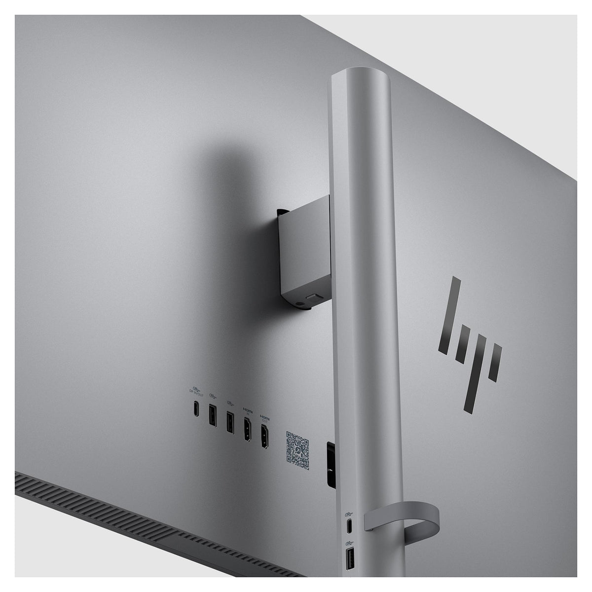 AIO HP OmniStudio X All-in-One PC 32-c0170ng 31,5 CU7 155H/32GB/1TBSSD/W11 Home