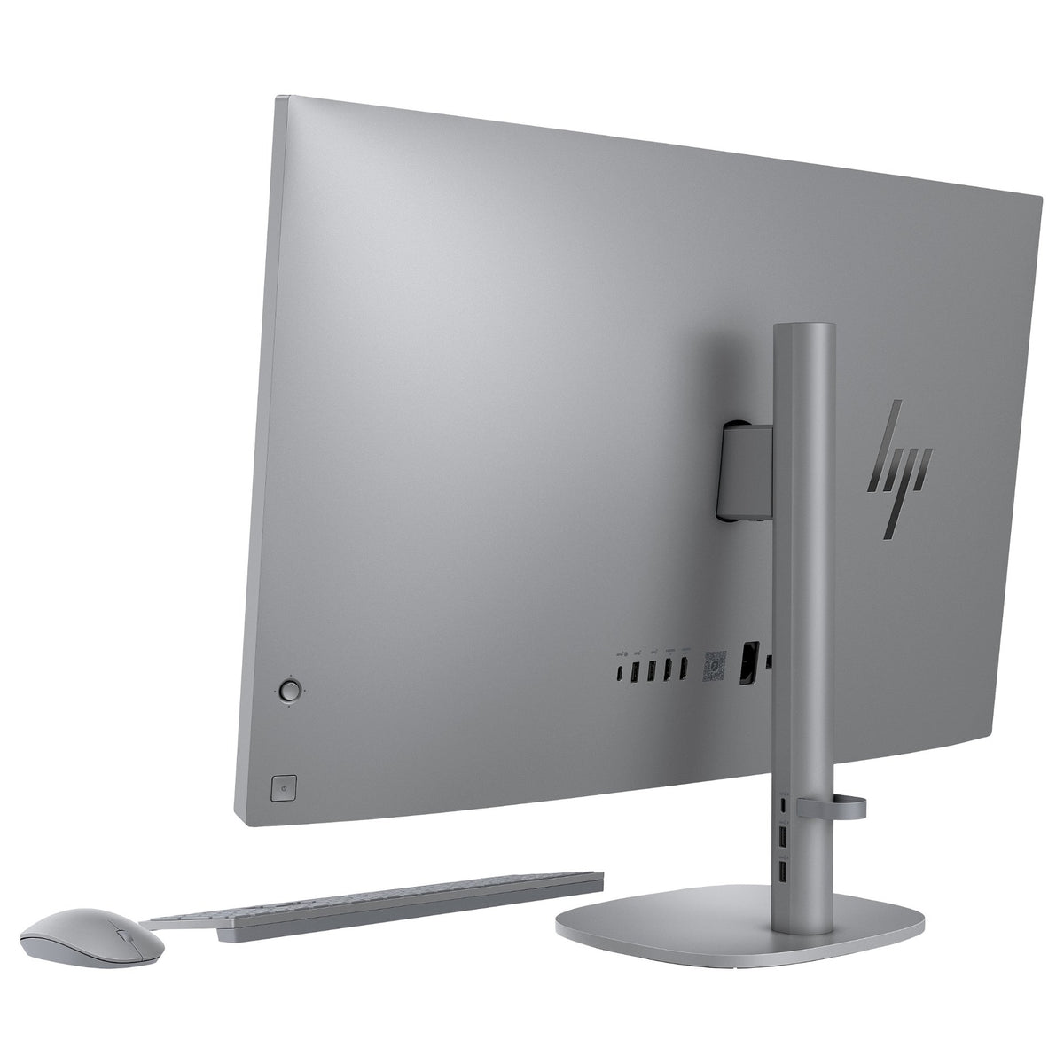 AIO HP OmniStudio X All-in-One PC 32-c0170ng 31,5 CU7 155H/32GB/1TBSSD/W11 Home