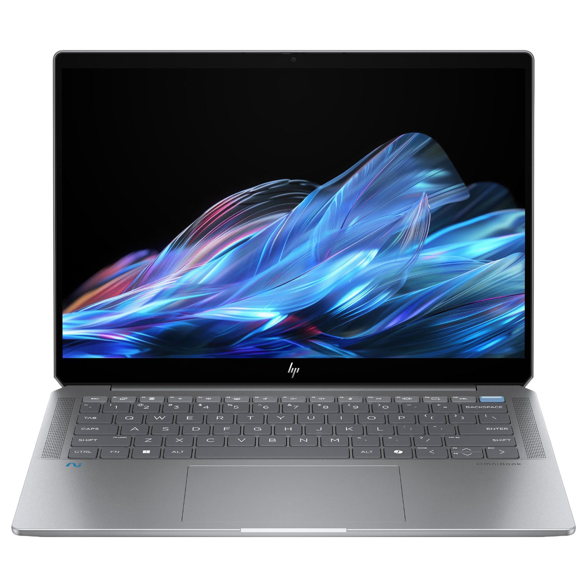 HP OmniBook Ultra AI PC 14-fd0191ng RYZ AI 9 365/16GB/1TBSSD/W11 Home Touch