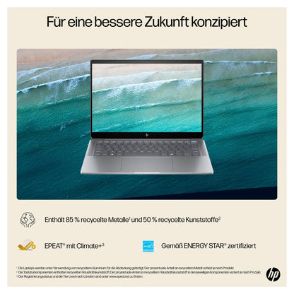 HP OmniBook Ultra AI PC 14-fd0191ng RYZ AI 9 365/16GB/1TBSSD/W11 Home Touch