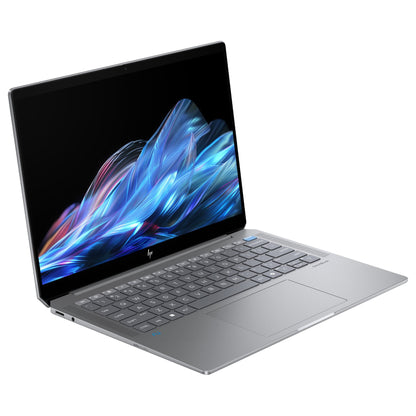 HP OmniBook Ultra AI PC 14-fd0192ng RYZ AI 9 365/16GB/2TBSSD/W11 Home Touch