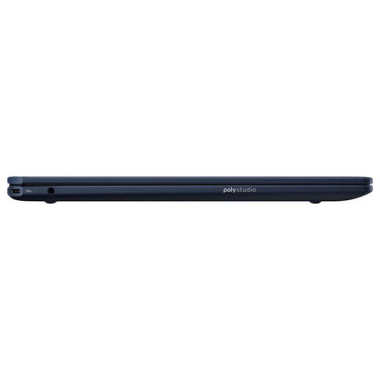 HP OmniBook Ultra Flip 14-fh0174ng inkl. HDMI Adapter & Pen CU 7 258V/32GB/2TBSSD/W11 Home Touch