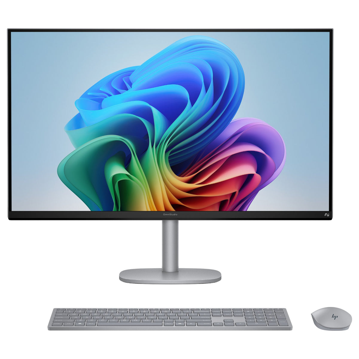 AIO HP OmniStudio X All-in-One PC 32-c1177ng 31,5 CU7 258V/32GB/1TBSSD/W11 Home