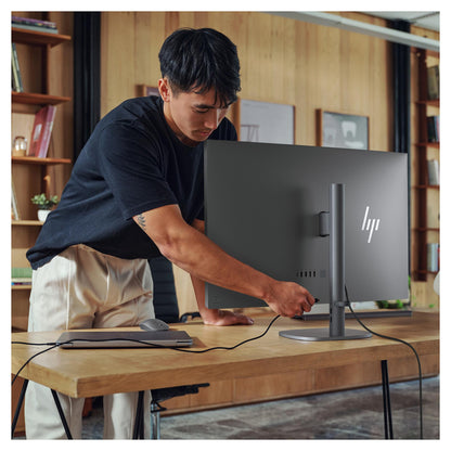 AIO HP OmniStudio X All-in-One PC 32-c1177ng 31,5 CU7 258V/32GB/1TBSSD/W11 Home