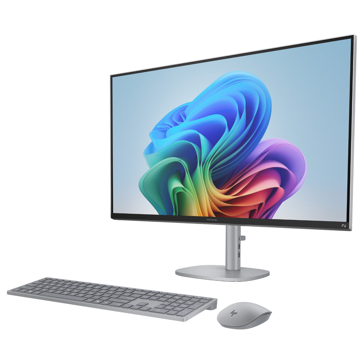 AIO HP OmniStudio X All-in-One PC 32-c1177ng 31,5 CU7 258V/32GB/1TBSSD/W11 Home