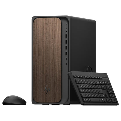 HP Omnidesk Desktop PC M03-0177ng CU7 265/32GB/1TBSSD/W11 Home