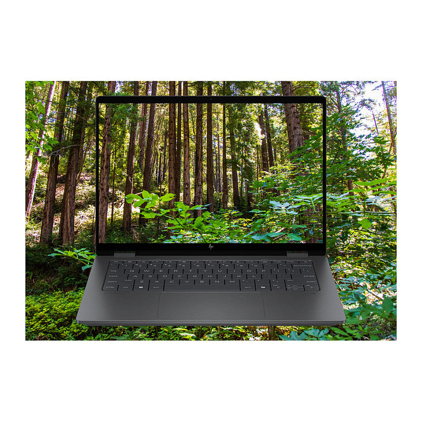 HP OmniBook X Flip 14-fm0173ng CU7 256V/16GB/512SSD/W11 Home Touch