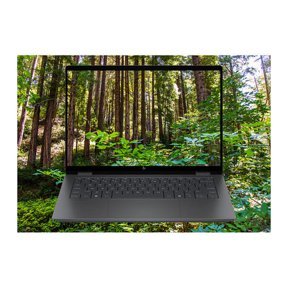 HP OmniBook X Flip 14-fm0173ng CU7 256V/16GB/512SSD/W11 Home Touch