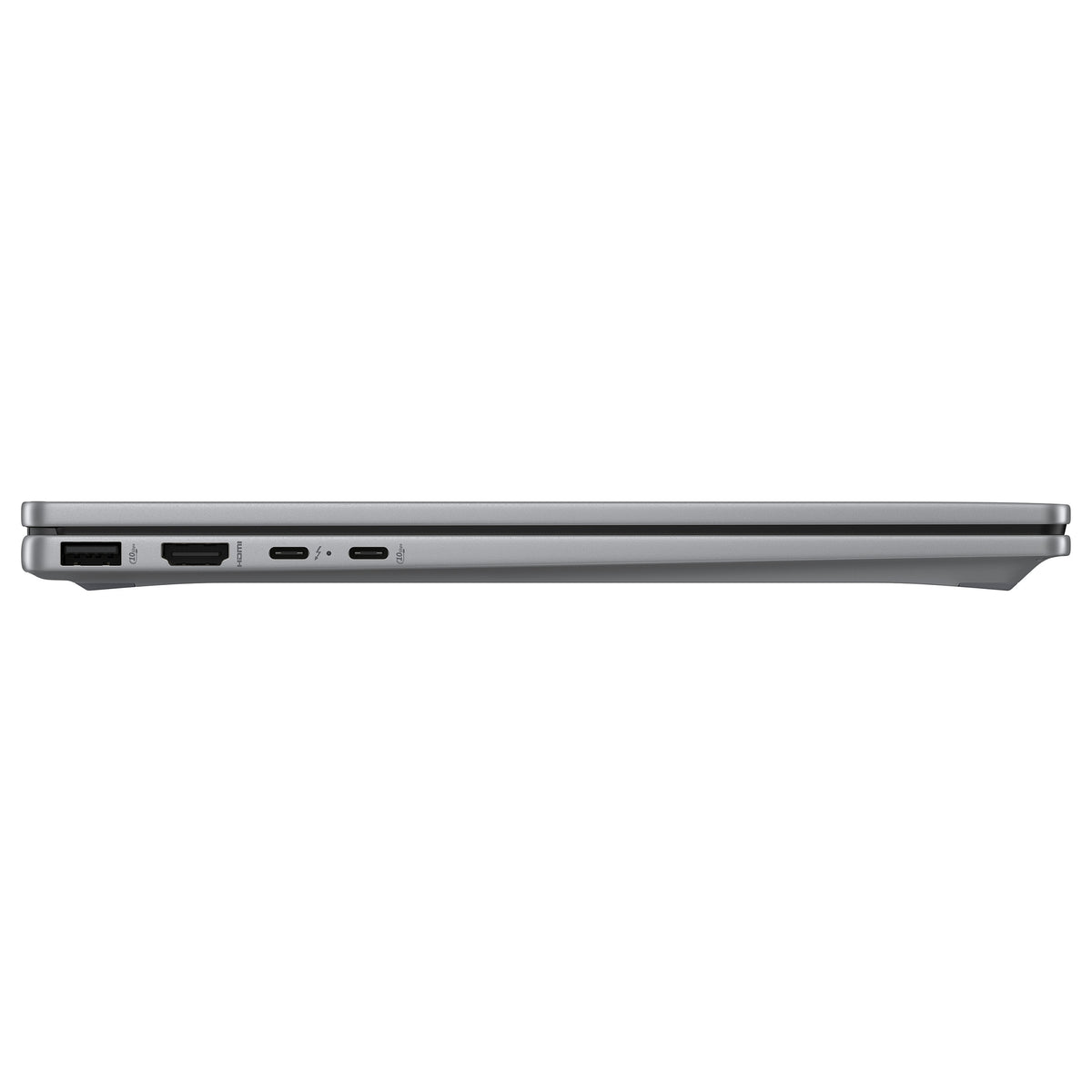 HP OmniBook X Flip 14-fm0173ng CU7 256V/16GB/512SSD/W11 Home Touch