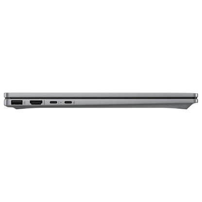 HP OmniBook X Flip 14-fm0173ng CU7 256V/16GB/512SSD/W11 Home Touch