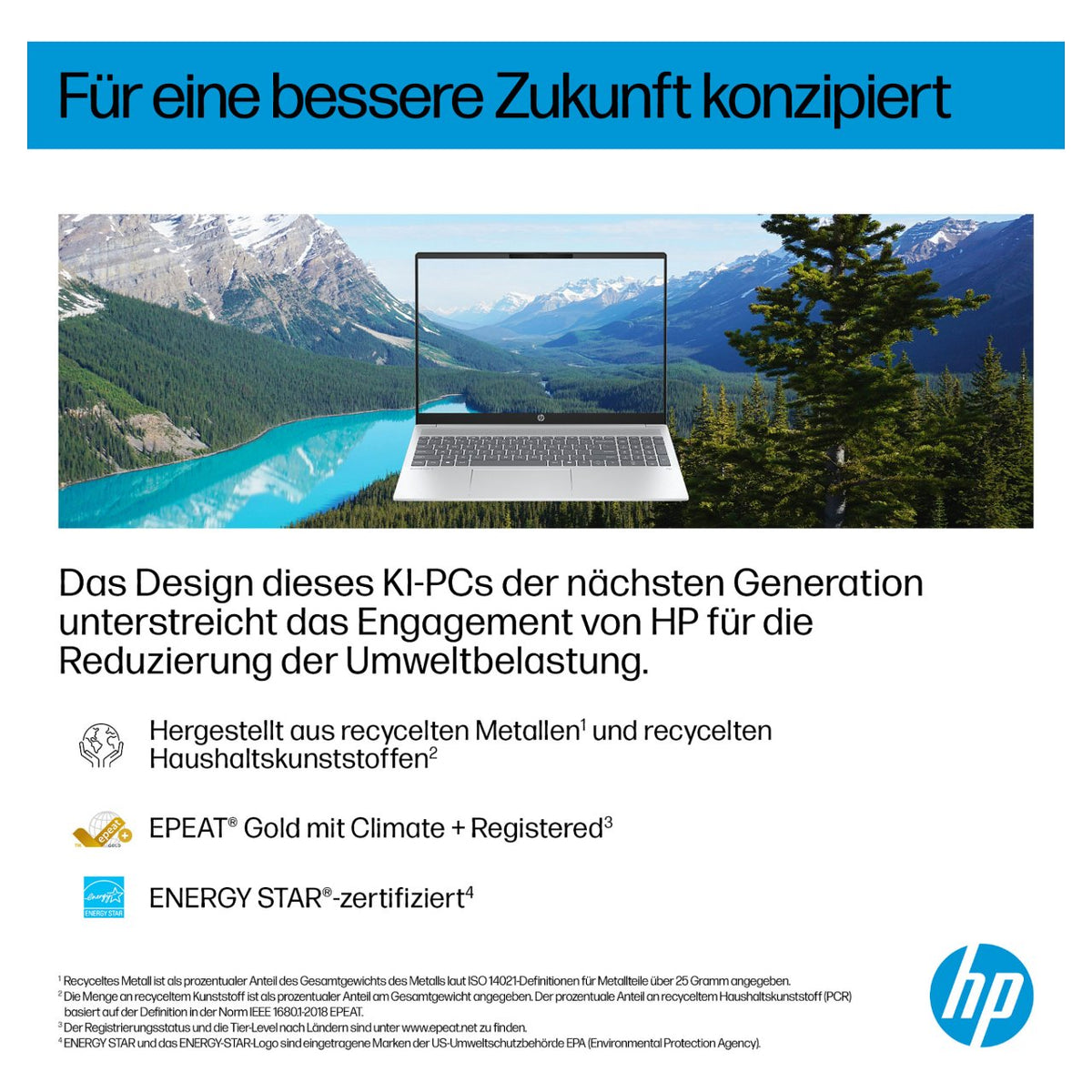 HP OmniBook 5 16-ag1173ng RYZ AI 7 350/16GB/512SSD/W11 Home
