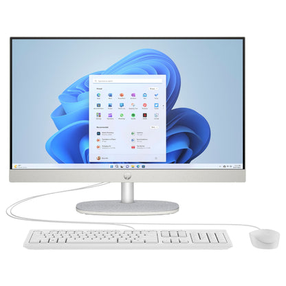 AIO HP All-in-One PC 24-cr0112ng 23,8 N100/8GB/512SSD/FreeDOS