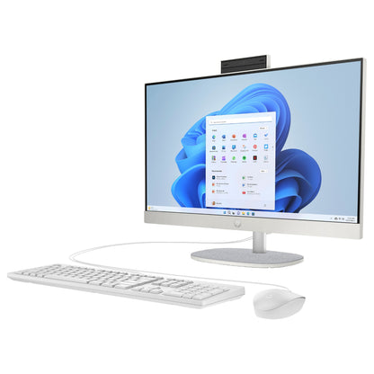 AIO HP All-in-One PC 24-cr0112ng 23,8 N100/8GB/512SSD/FreeDOS