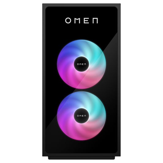 HP OMEN Desktop Gaming PC GT16-0194ng i7 14700F/32GB/1TBSSD/RTX5070Ti/W11 Home