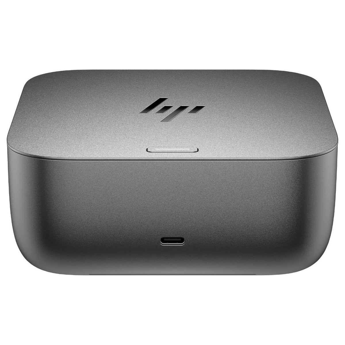 D HP Thunderbolt 4 100W G6 Dock TBT4 HDMI RJ-45 2xUSB-C 2xDP 3xUSB UK Plug