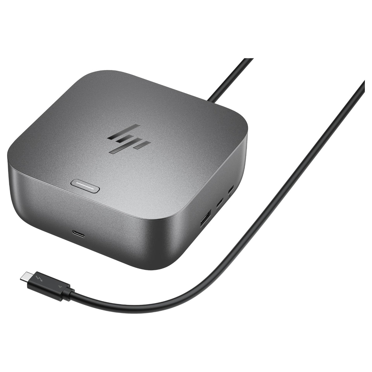 D HP Thunderbolt 4 100W G6 Dock TBT4 HDMI RJ-45 2xUSB-C 2xDP 3xUSB UK Plug