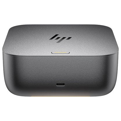 D HP Thunderbolt 4 100W G6 Dock TBT4 HDMI RJ-45 2xUSB-C 2xDP 3xUSB UK Plug