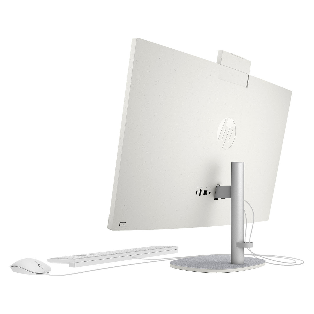 AIO HP All-in-One PC 27-cr0104ng RYZ7 7730U/16GB/1TBSSD/W11 Home