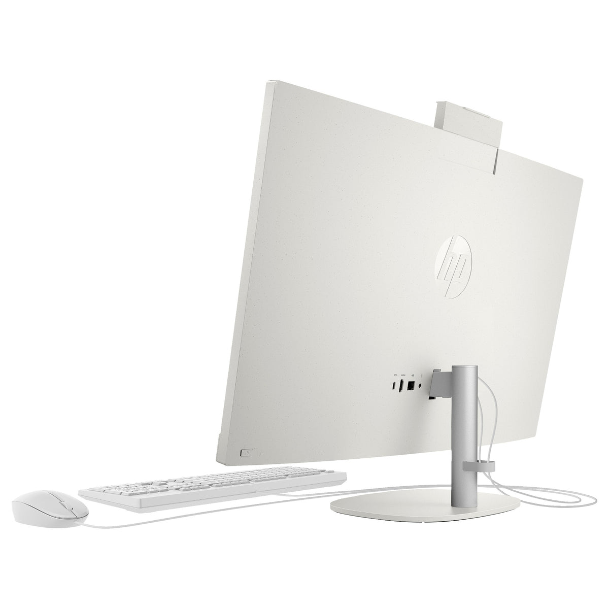 AIO HP All-in-One PC 27-cr0104ng RYZ7 7730U/16GB/1TBSSD/W11 Home