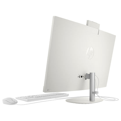 AIO HP All-in-One PC 27-cr0104ng RYZ7 7730U/16GB/1TBSSD/W11 Home