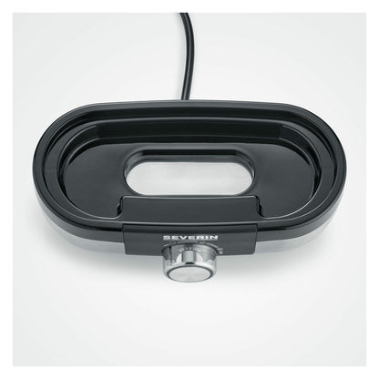 EK 3163 - 604 g - 829 g - 200 mm - 130 mm - 142 mm