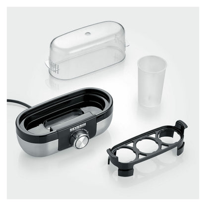 EK 3163 - 604 g - 829 g - 200 mm - 130 mm - 142 mm