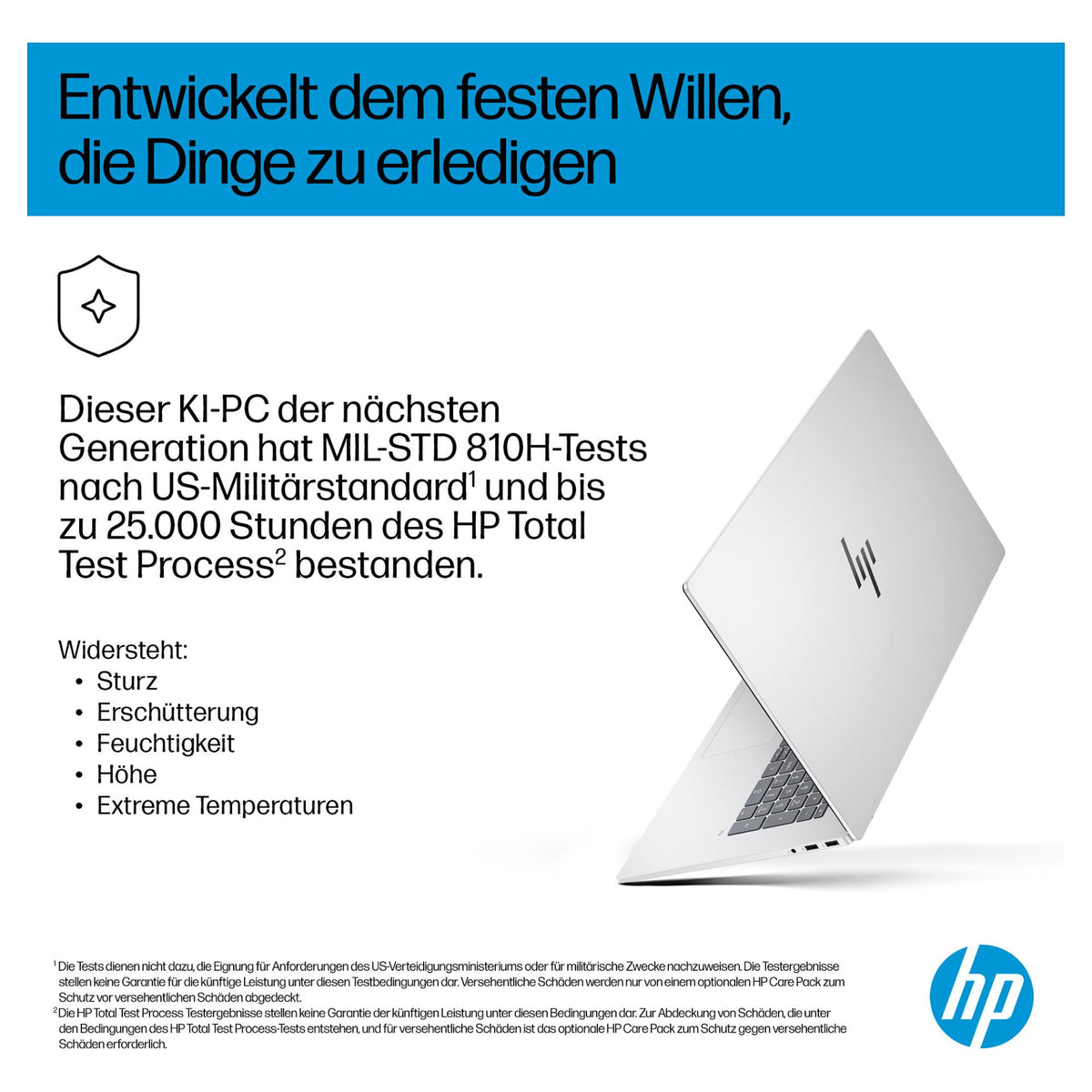 HP OmniBook 7 17-dc0177ng CU7 258V/32GB/1TBSSD/RTX4050/W11 Pro Touch