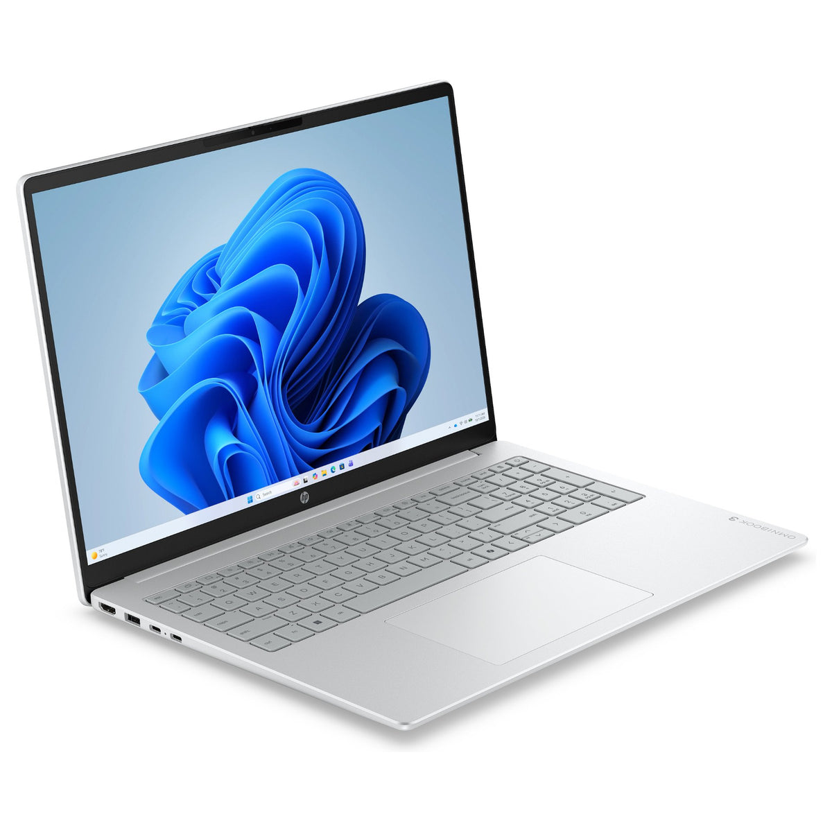 HP OmniBook 3 16-by0051ng 5 40/16GB/512SSD/W11 Home