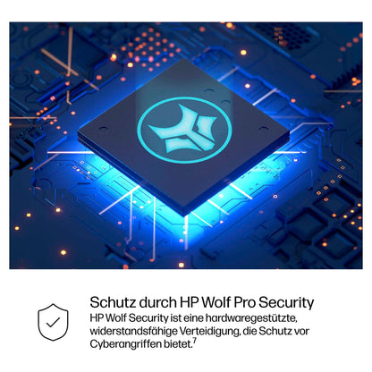 HP Z2 Mini G1i CU7 265K/64GB/1TBSSD/RTX PRO 2000/W11 Pro 1J Gar (DE)