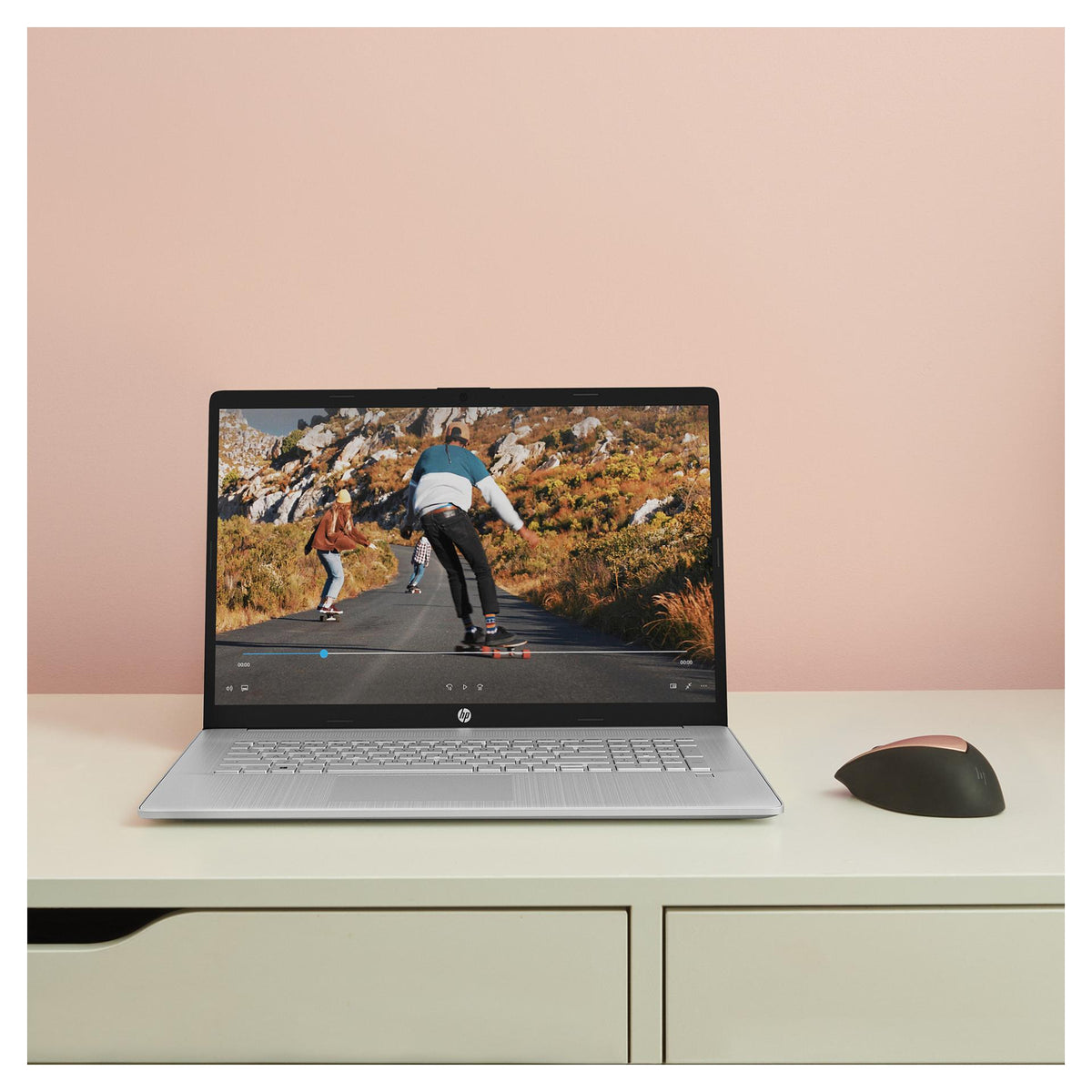 HP 17-cn3175ng i7-1355U/16GB/512SSD/W11 Home