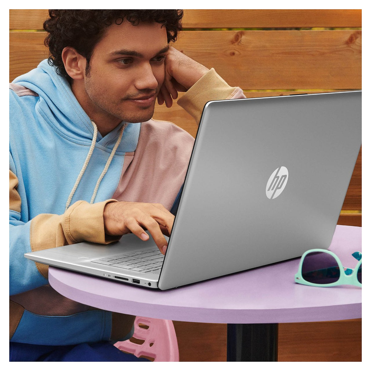 HP 17-cn3175ng i7-1355U/16GB/512SSD/W11 Home