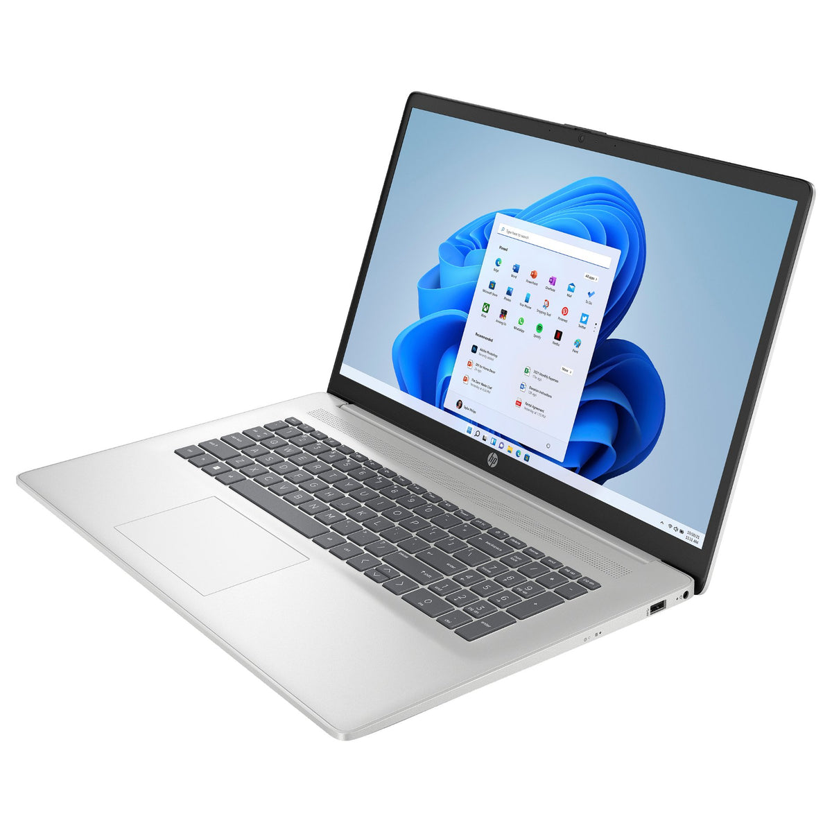 HP 17-cn3175ng i7-1355U/16GB/512SSD/W11 Home