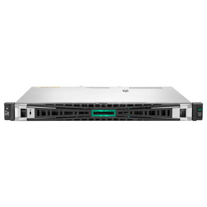 Server HPE ProLiant DL20 Gen11 1HE Xeon-E 6333P 6-Core 3.1GHz 1x32GB-U 4xSFF Hot Plug 2x480GB SSD 1000W