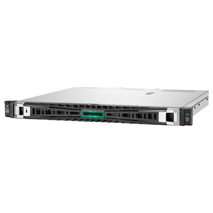 Server HPE ProLiant DL20 Gen11 1HE Xeon-E 6333P 6-Core 3.1GHz 1x32GB-U 4xSFF Hot Plug 2x480GB SSD 1000W