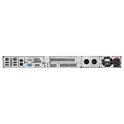 Server HPE ProLiant DL20 Gen11 1HE Xeon-E 6333P 6-Core 3.1GHz 1x32GB-U 4xSFF Hot Plug 2x480GB SSD 1000W