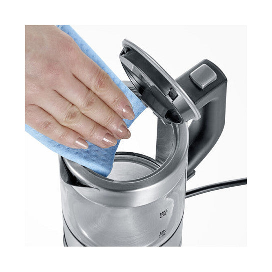 WK 3472 Glas Wasserkocher 0,5l