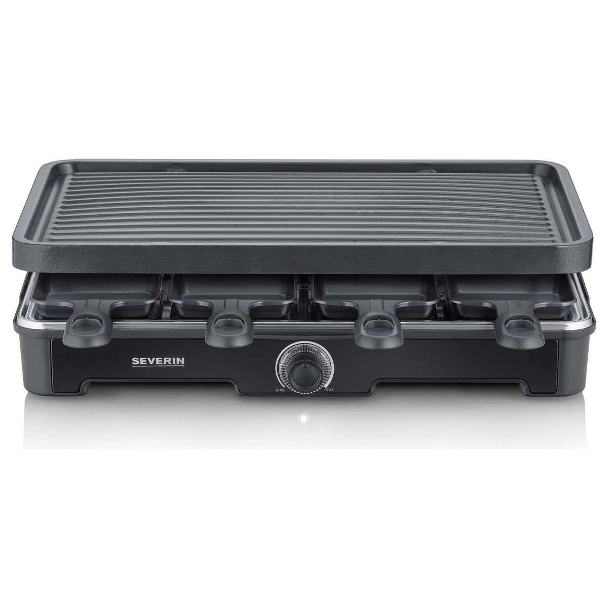 RG 9670 Raclette Grill